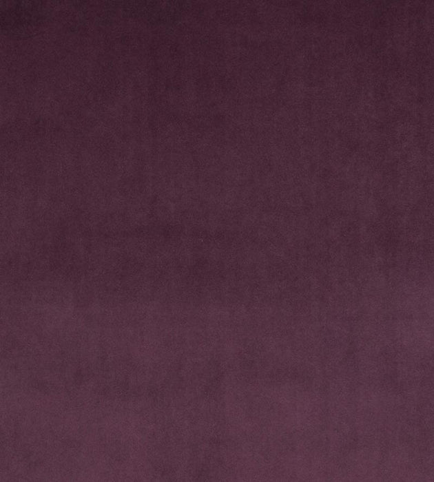 Christian Fischbacher Vip Aubergine Fabric CH14470128