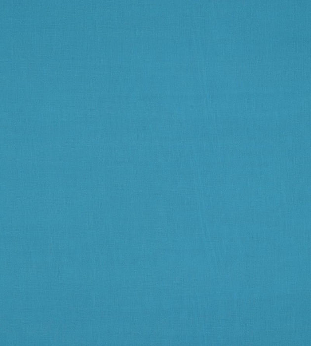 Christian Fischbacher Madrid Cs Iv Peacock Fabric Sample CH46200129