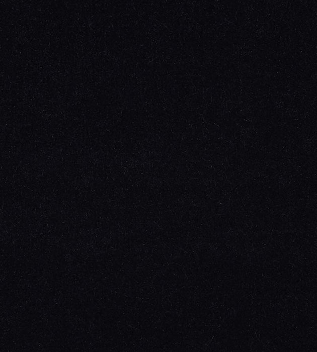 Christian Fischbacher Apollodor Midnight Blue Fabric Sample CH43000131