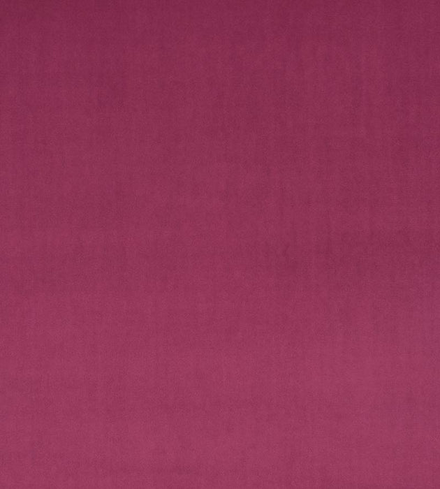 Christian Fischbacher Vip Magenta Fabric Sample CH14470132