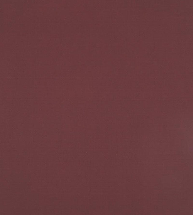 Christian Fischbacher Atomic Fr Wine Fabric Sample CH44600132