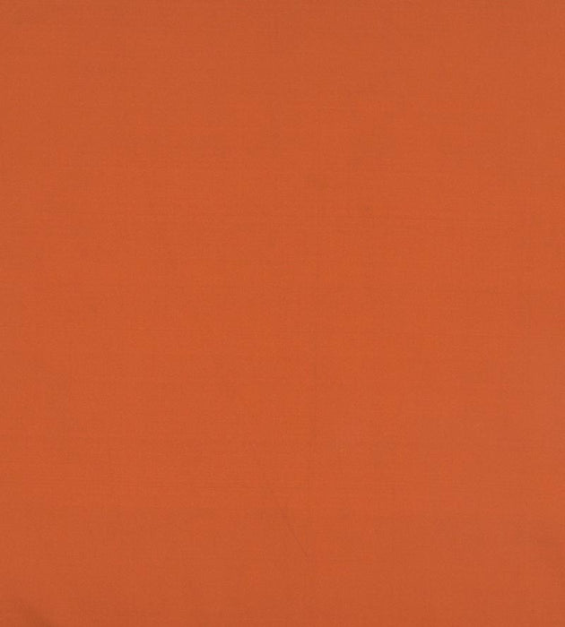 Christian Fischbacher Atomic Fr Pumpkin Fabric Sample CH44600133