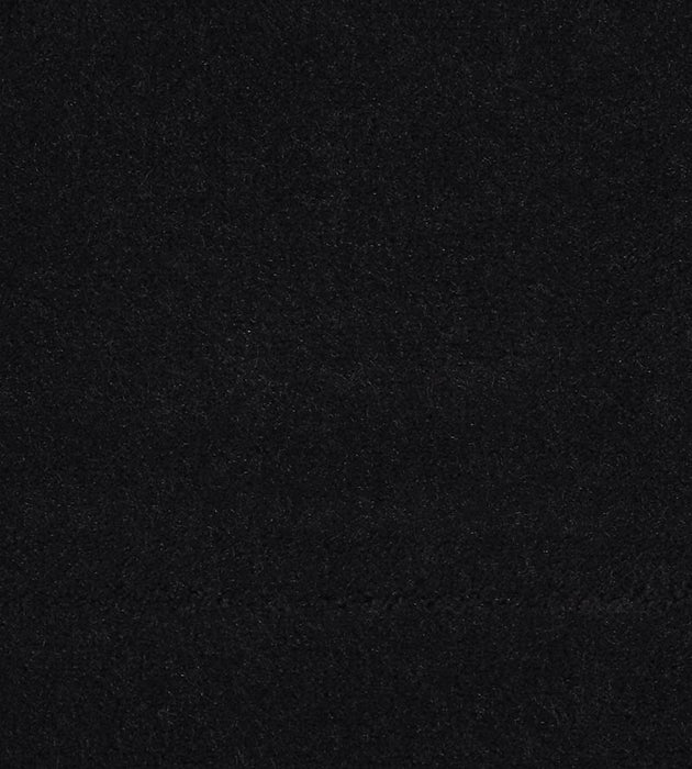 Christian Fischbacher Apollodor Coal Fabric Sample CH43000135