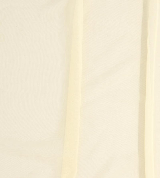 Christian Fischbacher London Cs Iii Shell Fabric Sample CH43400137