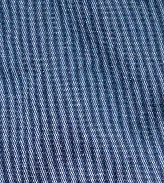 Christian Fischbacher Taffeta Bs Indigo Fabric Sample CH45400141