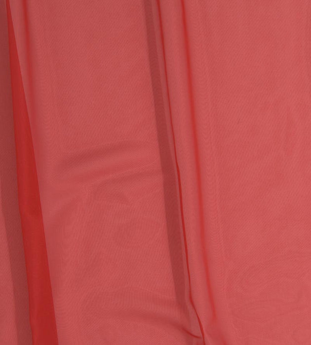 Christian Fischbacher London Cs Iii Crimson Fabric Sample CH43400142