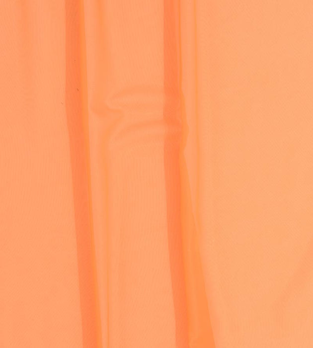 Christian Fischbacher London Cs Iii Papaya Fabric Sample CH43400153