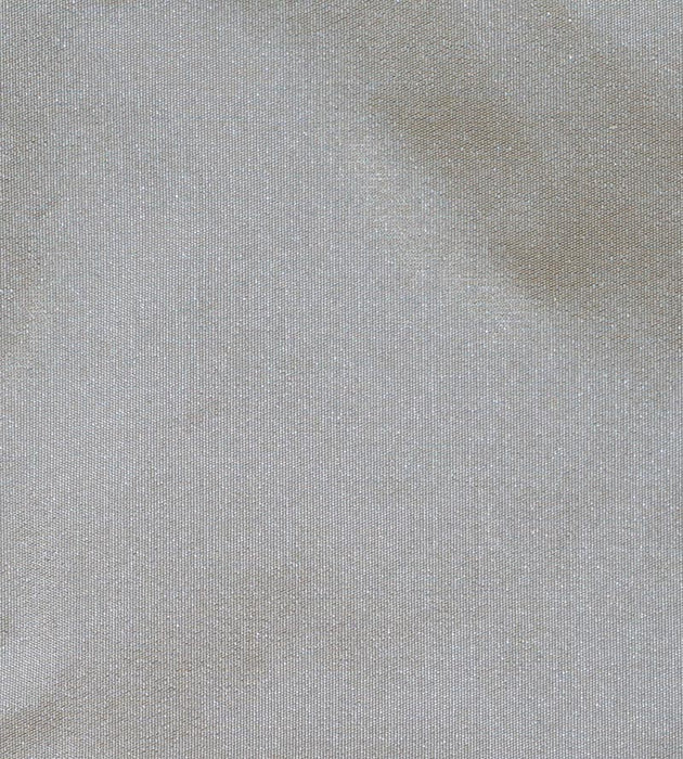 Christian Fischbacher Taffeta Bs Steel Fabric Sample CH45400155