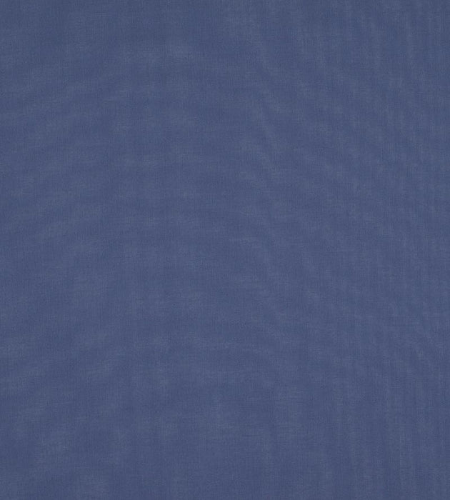 Christian Fischbacher Madrid Cs Iv Navy Fabric Sample CH46200161