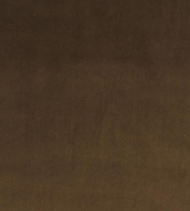 Christian Fischbacher Vip Chocolate Fabric CH14470167