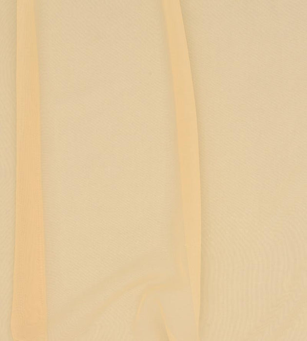 Christian Fischbacher London Cs Iii Vanilla Cream Fabric Sample CH43400167