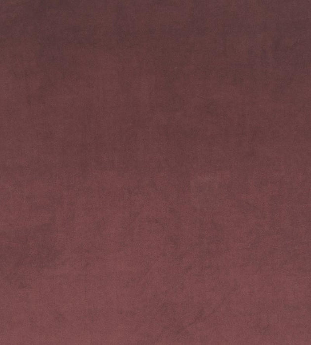 Christian Fischbacher Vip Eggplant Fabric CH14470172