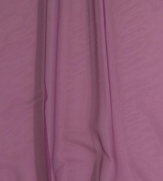 Christian Fischbacher London Cs Iii Orchid Fabric Sample CH43400172