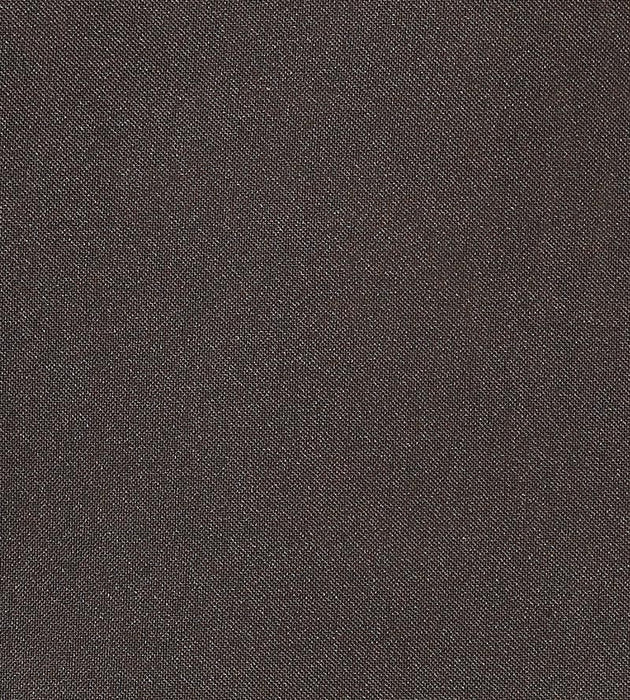 Christian Fischbacher Aramena Chocolate Fabric Sample CH42700177