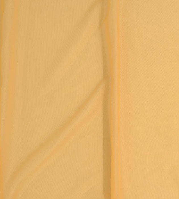 Christian Fischbacher London Cs Iii Goldenrod Fabric Sample CH43400187