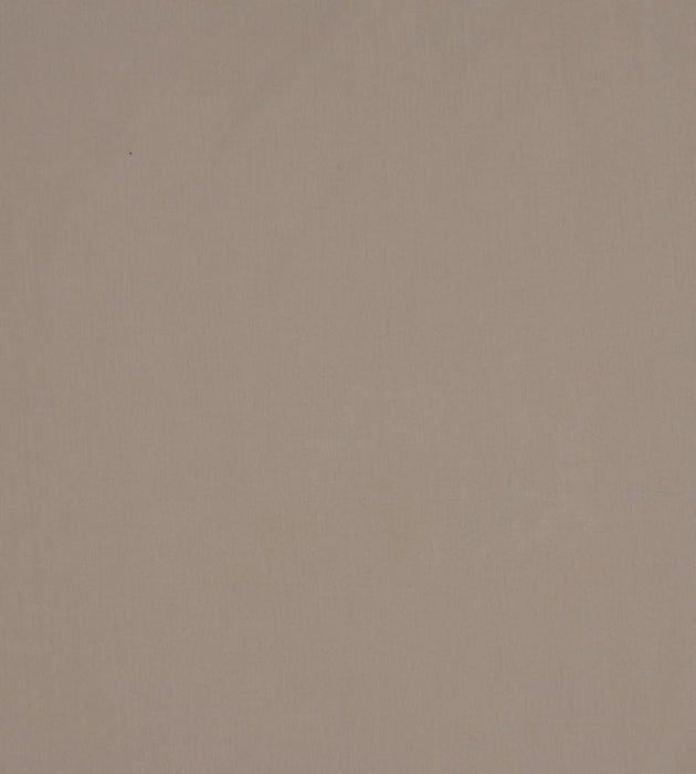 Christian Fischbacher Sonatine Mushroom Fabric Sample CH43100197