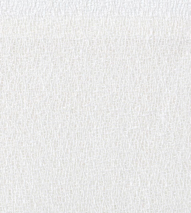 Christian Fischbacher Naturelle Meringue Fabric Sample CH42620200