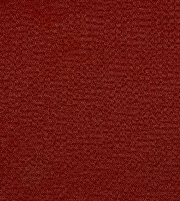 Christian Fischbacher Aretha Persimmon Fabric Sample CH27820202