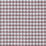 Christian Fischbacher Pied De Poule Brick Fabric CH43320202