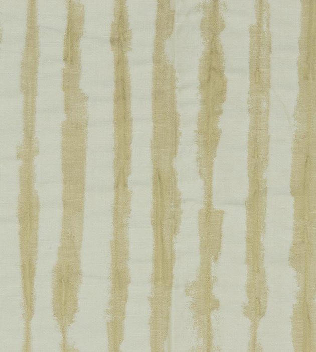 Christian Fischbacher Linares Straw Fabric CH46020203