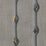 Christian Fischbacher Aurea Deep Harvest Fabric CH37120205