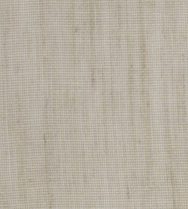 Christian Fischbacher Luxury Net Almond Fabric Sample CH27120207