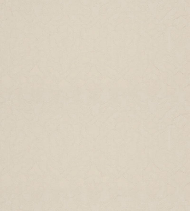 Christian Fischbacher Pompadour Cream Fabric Sample CH44720207