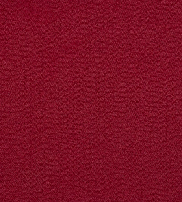 Christian Fischbacher Aretha Scarlet Fabric Sample CH27820212
