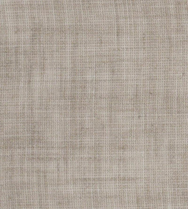 Christian Fischbacher Luxury Net Linen Fabric Sample CH27120217