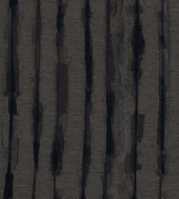 Christian Fischbacher Linares Midnight Fabric Sample CH46020217