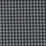 Christian Fischbacher Pied De Poule Ember Fabric CH43320225