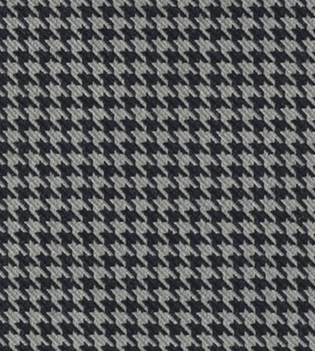 Christian Fischbacher Pied De Poule Etruscan Fabric Sample CH43320227