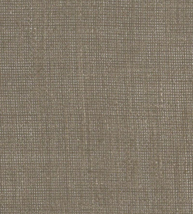 Christian Fischbacher Luxury Net Driftwood Fabric Sample CH27120247