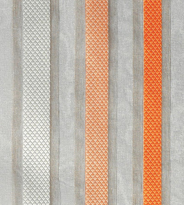 Christian Fischbacher Marmara Sunkist Fabric Sample CH05530302