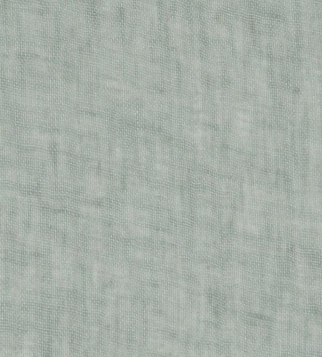 Christian Fischbacher Lino Elegant Seafoam Fabric CH27130304