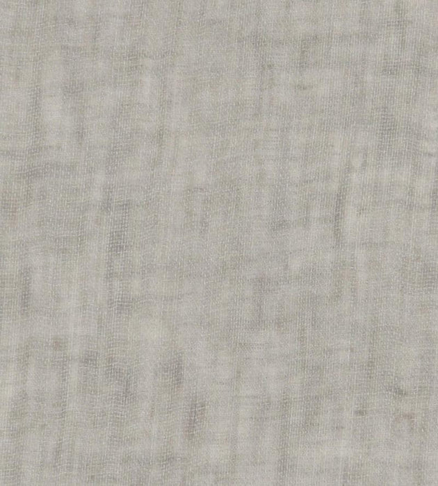Christian Fischbacher Lino Elegant Taupe Fabric CH27130305