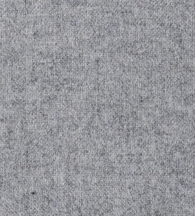 Christian Fischbacher Polaris Steel Fabric Sample CH43930305