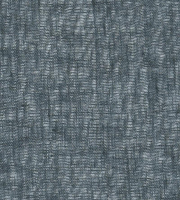Christian Fischbacher Lino Elegant Denim Fabric CH27130311