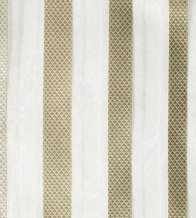 Christian Fischbacher Marmara Latte Fabric Sample CH05530317