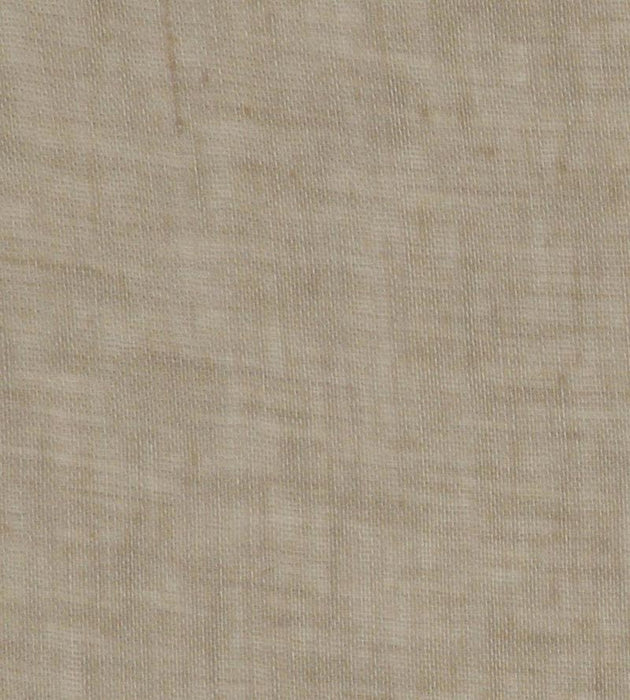 Christian Fischbacher Lino Elegant Mink Fabric CH27130317