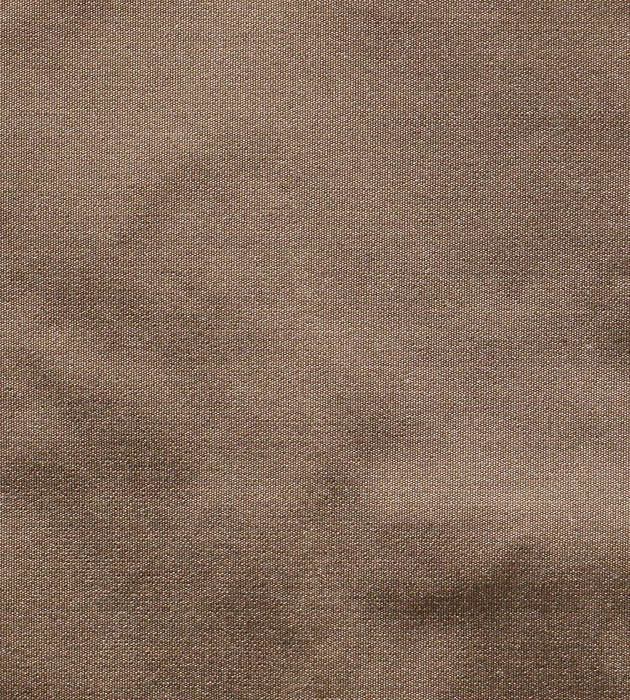 Christian Fischbacher Taffeta Bs Bronze Fabric Sample CH45400317