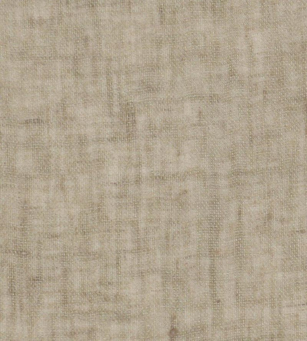 Christian Fischbacher Lino Elegant Acorn Fabric CH27130327
