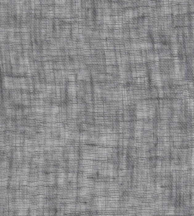 Christian Fischbacher Lino Elegant Ink Fabric CH27130337