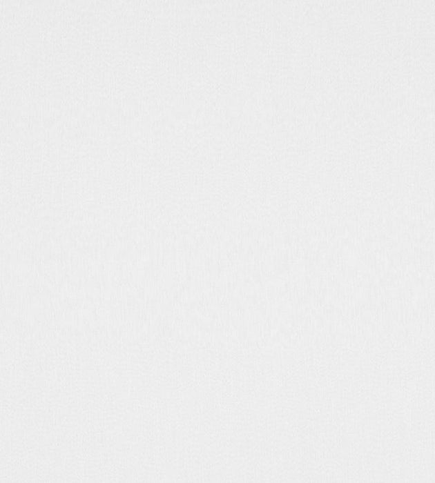 Christian Fischbacher Gelo White Fabric Sample CH02710400