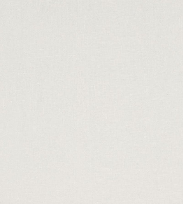 Christian Fischbacher Nova Paper White Fabric CH44740400