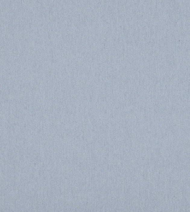 Christian Fischbacher Benu Remix Robin'S Egg Fabric Sample CH14450401