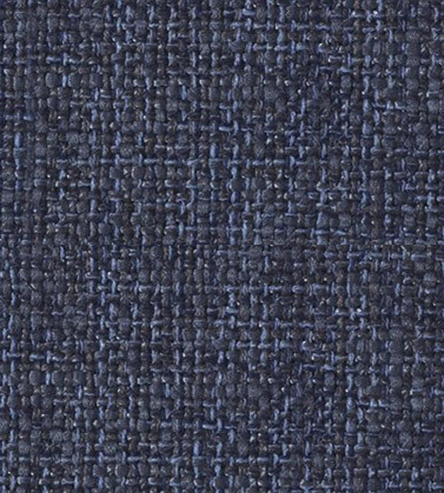 Christian Fischbacher Sphera Navy Fabric Sample CH43340401