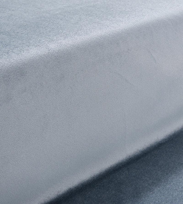 Christian Fischbacher Vitus Ciel Fabric CH44040401