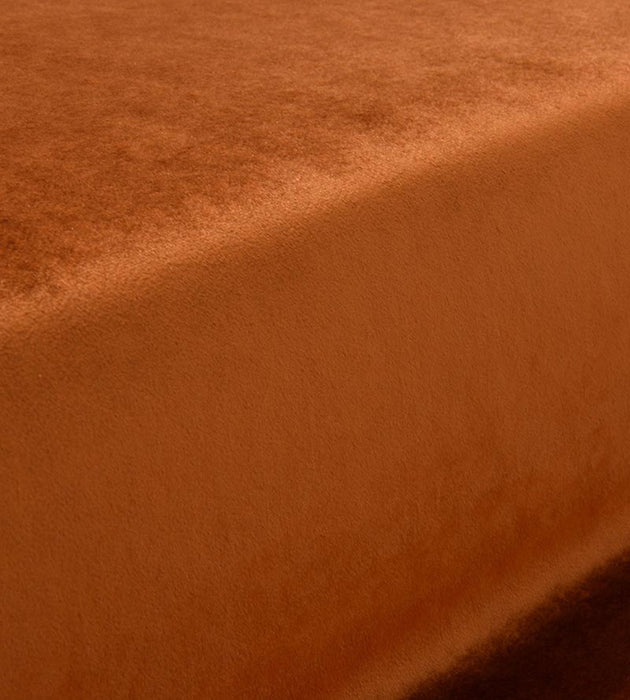Christian Fischbacher Vitus Spice Fabric CH44040403