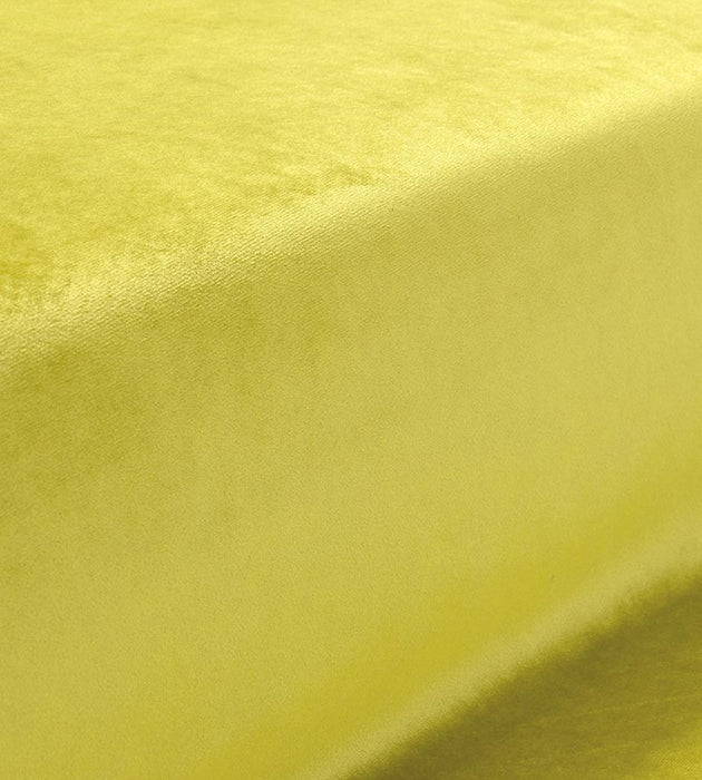 Christian Fischbacher Vitus Lime Fabric CH44040404